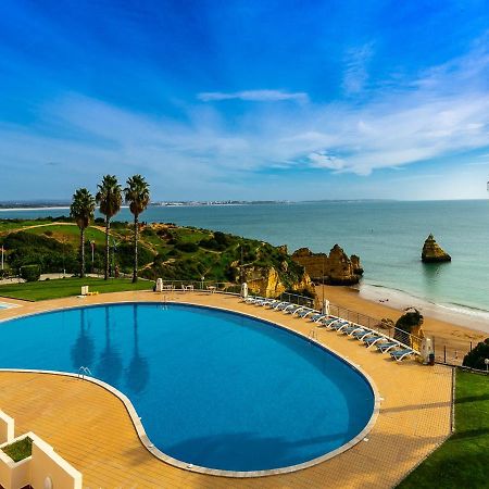 A15 - Dona Ana Cliff Apartment Lagos Bagian luar foto